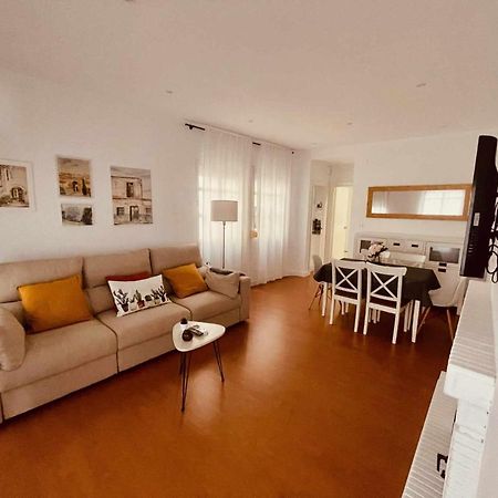 Apartamento Centrico Corredera 科爾多瓦 外观 照片