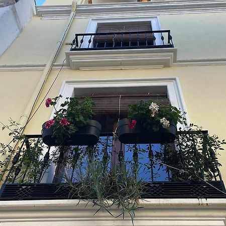 Apartamento Centrico Corredera 科爾多瓦 外观 照片