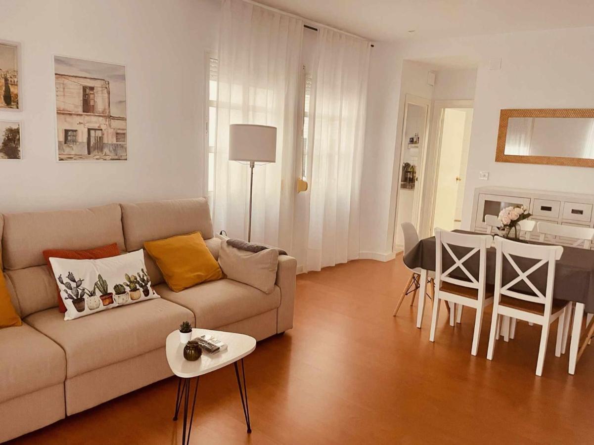 Apartamento Centrico Corredera 科爾多瓦 外观 照片