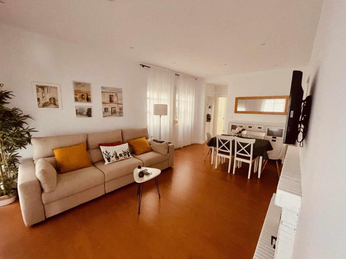 Apartamento Centrico Corredera 科爾多瓦 外观 照片