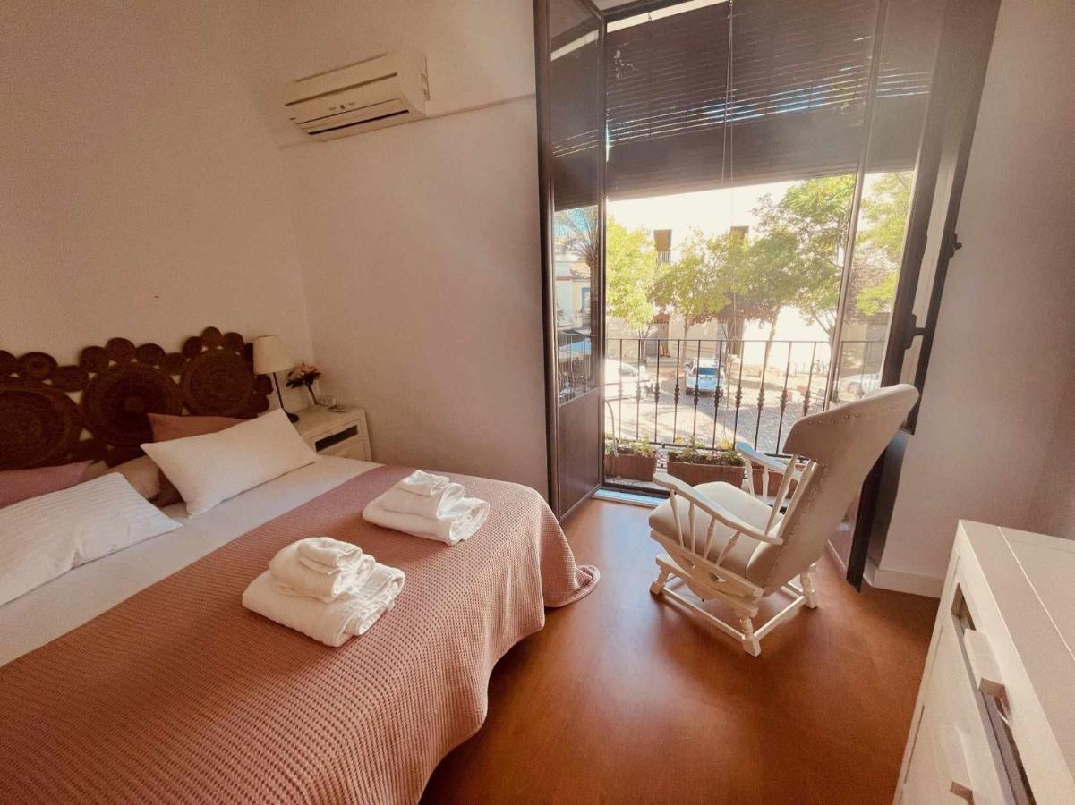 Apartamento Centrico Corredera 科爾多瓦 外观 照片