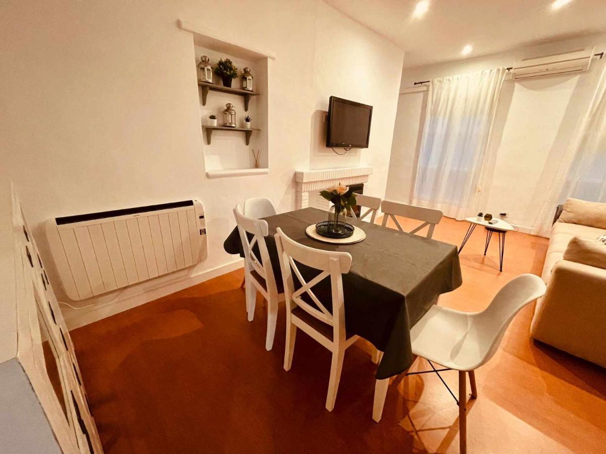Apartamento Centrico Corredera 科爾多瓦 外观 照片