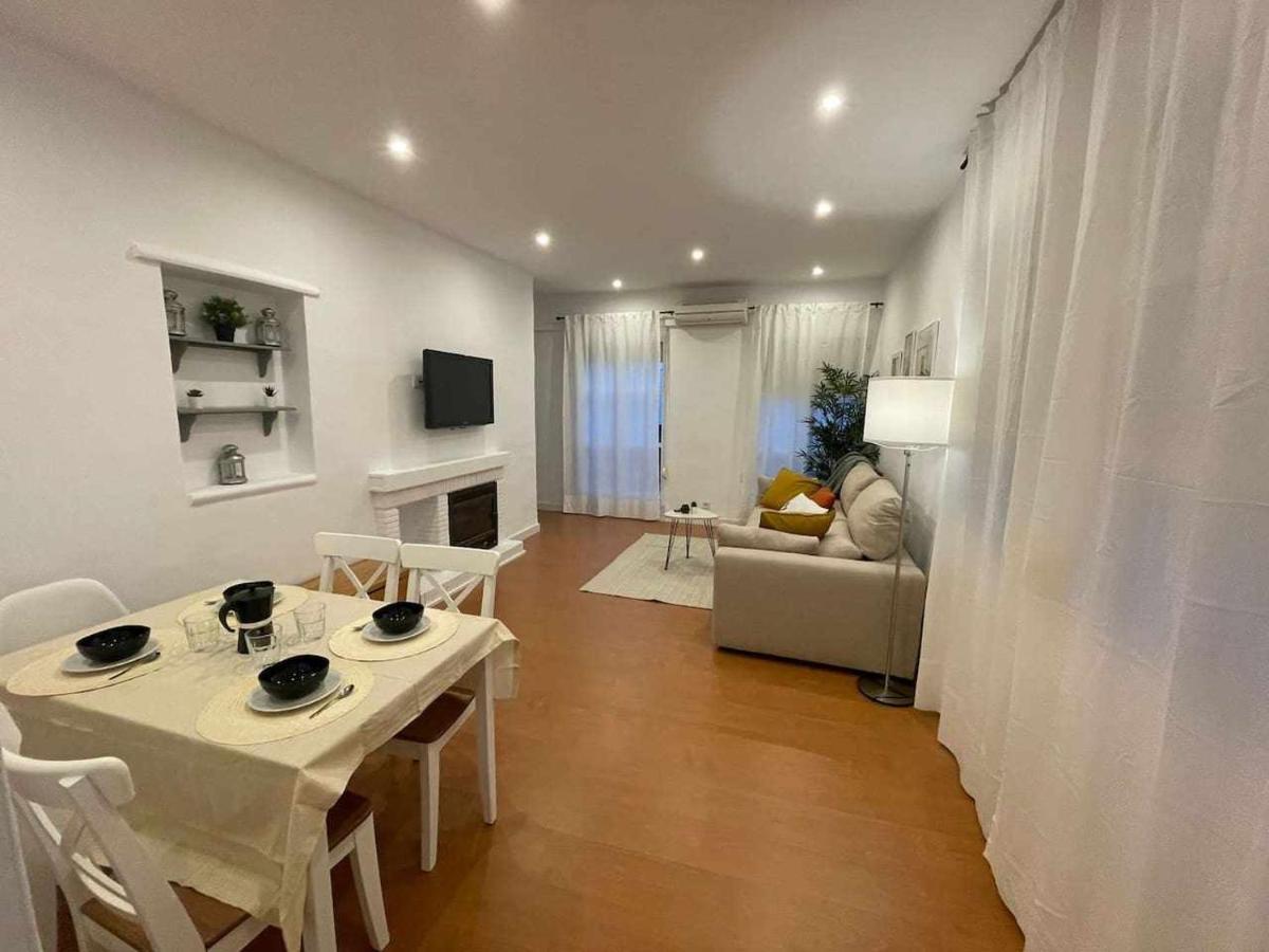 Apartamento Centrico Corredera 科爾多瓦 外观 照片