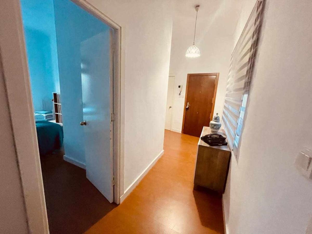Apartamento Centrico Corredera 科爾多瓦 外观 照片