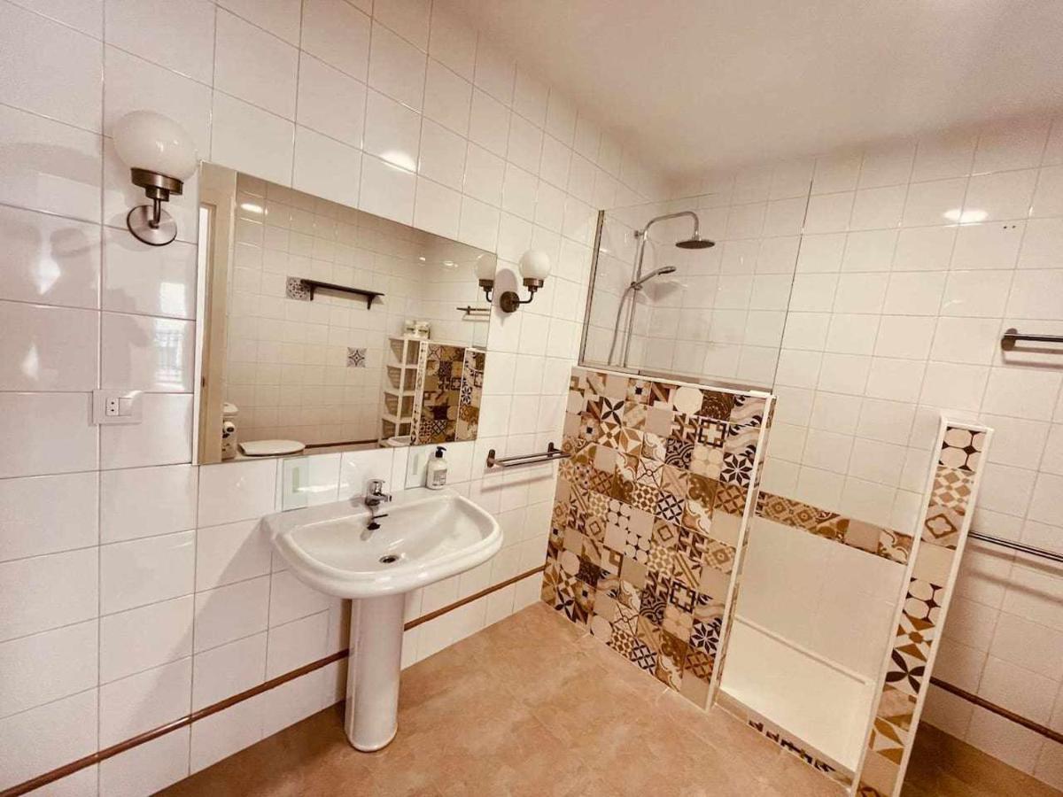 Apartamento Centrico Corredera 科爾多瓦 外观 照片
