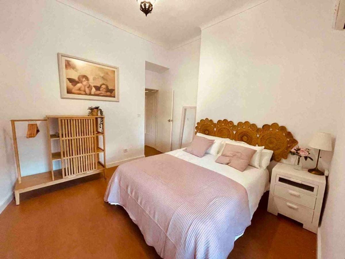 Apartamento Centrico Corredera 科爾多瓦 外观 照片
