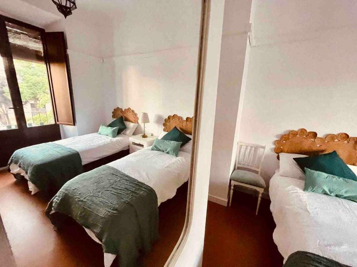Apartamento Centrico Corredera 科爾多瓦 外观 照片