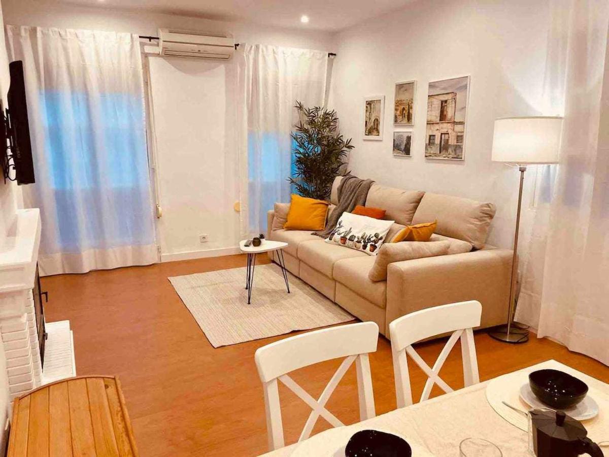 Apartamento Centrico Corredera 科爾多瓦 外观 照片