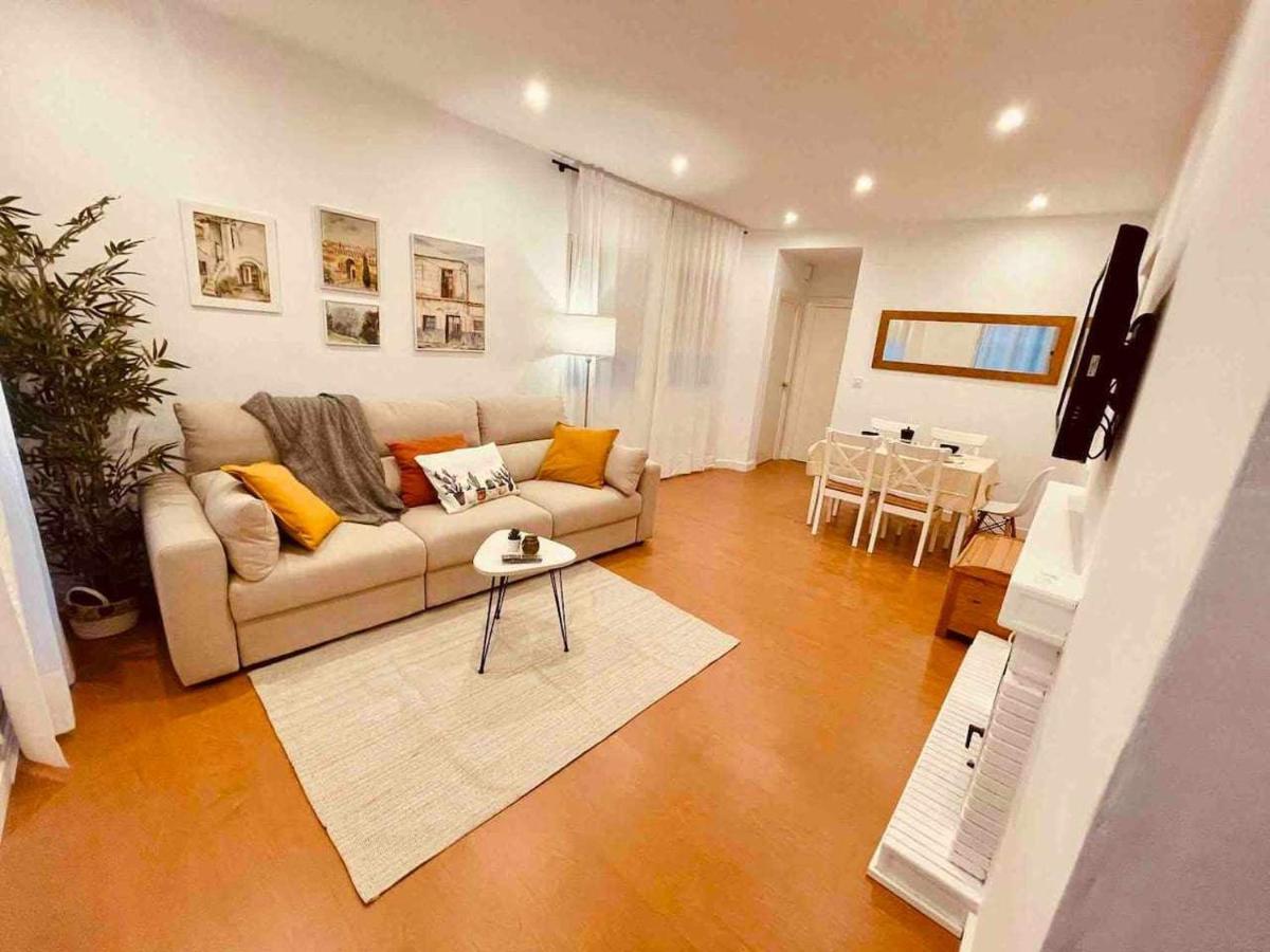 Apartamento Centrico Corredera 科爾多瓦 外观 照片