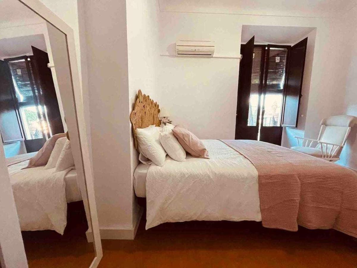 Apartamento Centrico Corredera 科爾多瓦 外观 照片