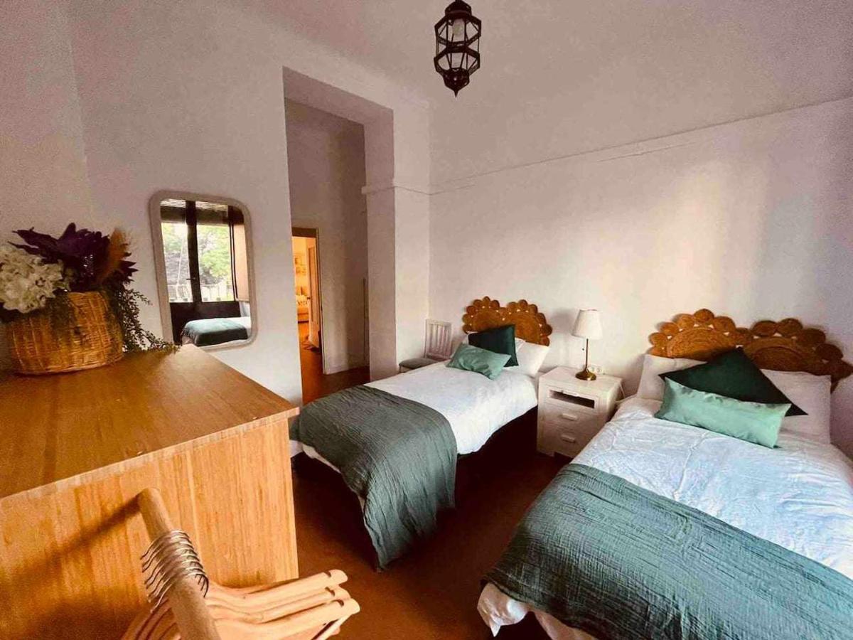 Apartamento Centrico Corredera 科爾多瓦 外观 照片