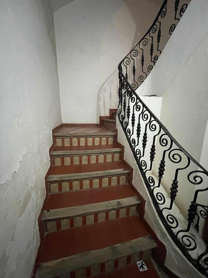 Apartamento Centrico Corredera 科爾多瓦 外观 照片