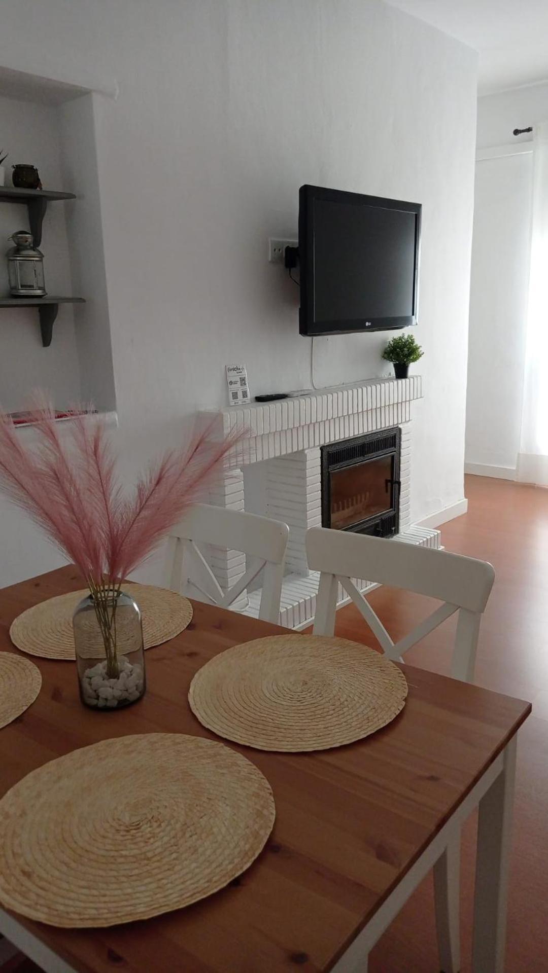 Apartamento Centrico Corredera 科爾多瓦 外观 照片