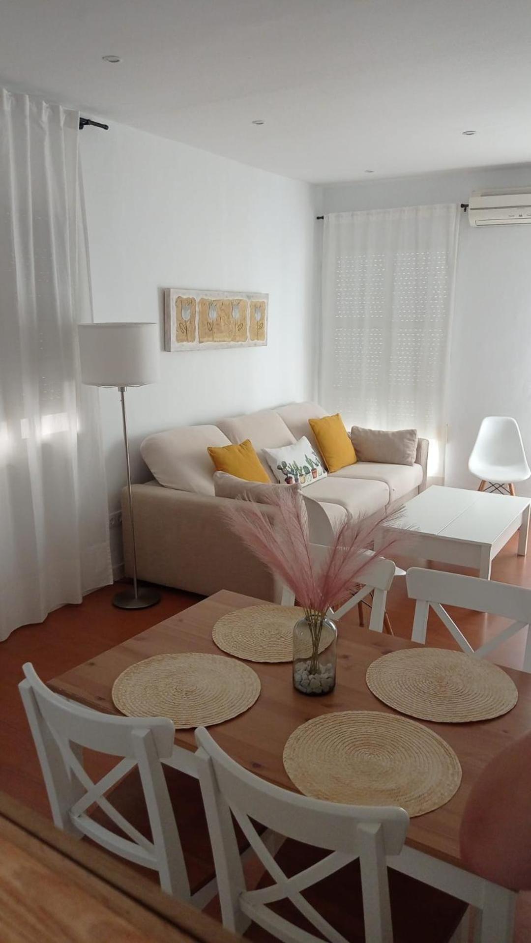 Apartamento Centrico Corredera 科爾多瓦 外观 照片
